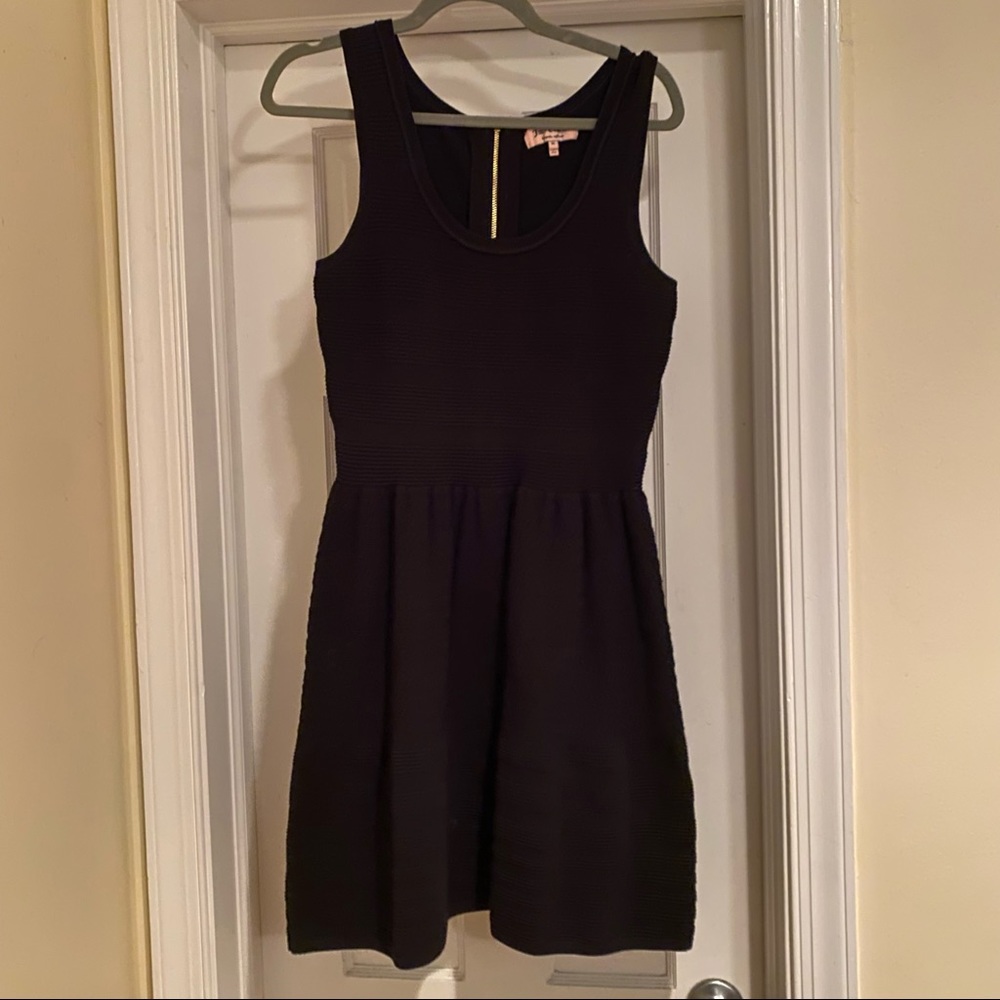 ‼️MOVING SALE - Must go - make an offer ‼️ Juicy couture ribbed sweater dress